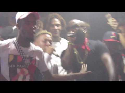 El Fother - la pampara   ( HBD DJ Sanabia ) #FigurasLomineras