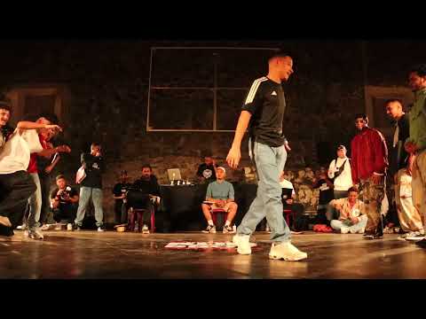 Brigands vs Boyz in the Hood - BATTLE KINGDOM WARRIORS 2023