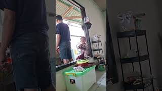 Download lagu waahh Daniyal ngasih jebakan oreo sama mamah...!!! #trendingshorts mp3