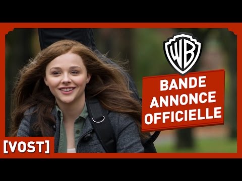 Si Je Reste - Bande Annonce Officielle 2 (VOST)