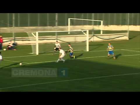 Inveruno - Pergolettese 1-2