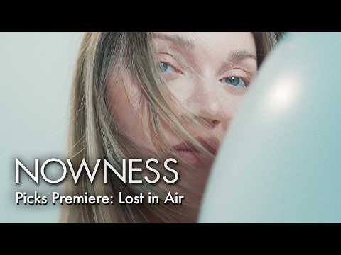 Lost in Air (Featurette)