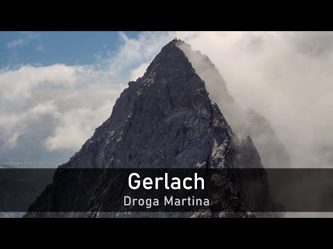Gerlach - Droga Martina (Martinka)