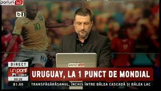 UPZ: Pachetul profesionistilor »» 15 PARIURI DIN FOTBAL ȘI TENIS!