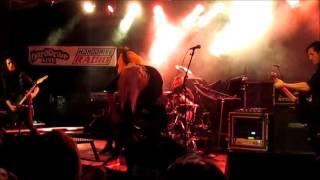 Stitched Up Heart - I Can't Breathe (Fan Video)