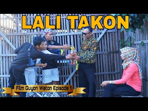 lali-takon-lupa-tanya-film-guyon-waton-episode-1-wawan-sudjono-official