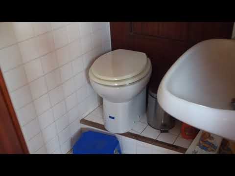 Dutch Steel Motor Cruiser 40  - Boatshed - Boat Ref#247455