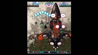 BATSUGUN - Special Version '2Plyr' (ARCADE - FULL GAME)