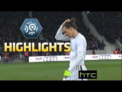 Highlights : Week 21 / 2015-2016