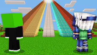 ماين كرافت : لا تختار الطريق الخطأ مع @Rahumi