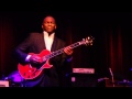 Eric Essix - Wichita Lineman - Iron City - Birmingham, Alabama - January 14, 2014