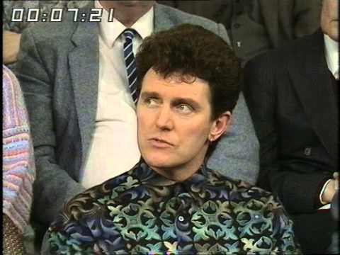 Alvin Stardust - Daytime - Religion