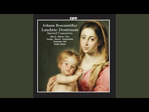 Laudate dominum omnes gentes