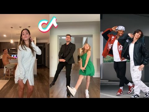 Best of 2020 - May 2024 Popular Tiktok Dance Challenge Compilation | Part 4