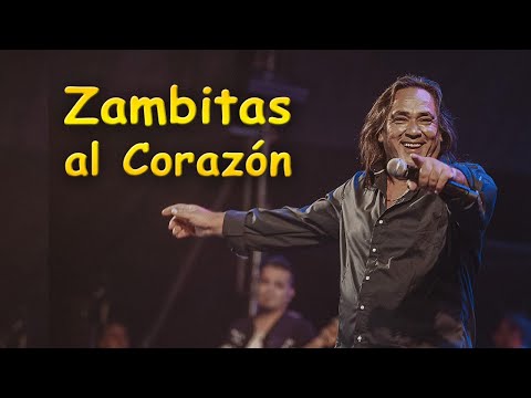 Sergio Galleguillo - Zambas para Enamorar