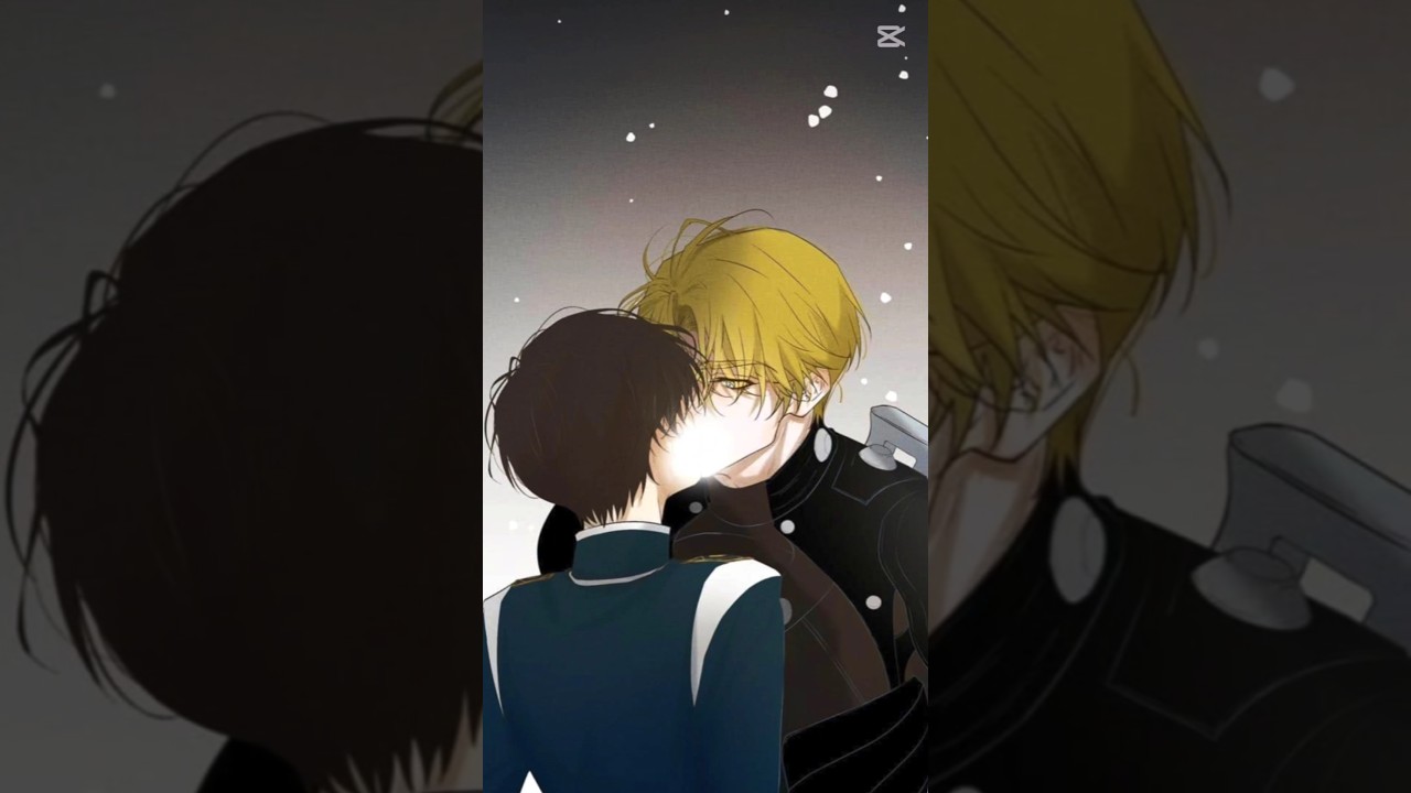 thrive in Catastrophe #bl #manhwa #fun #lovestory @reborntale