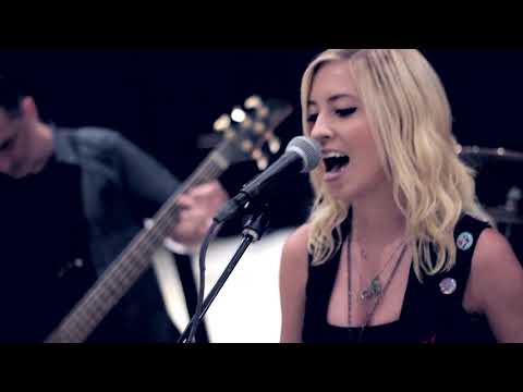 Ashley Bean Band What You Deserve