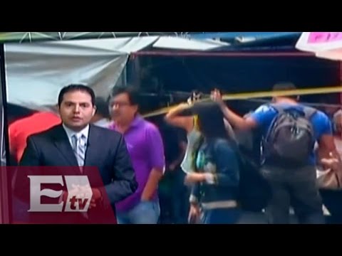 Resumen informativo: 23 de julio 2015 / Titulares de la mañana