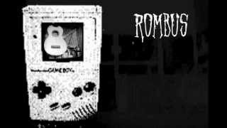 Rombus - Rombosaur Jr (demo)