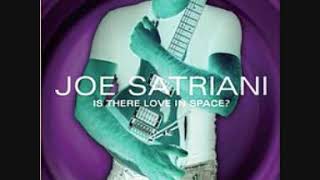 Joe Satriani:-&#39;I Like The Rain&#39;
