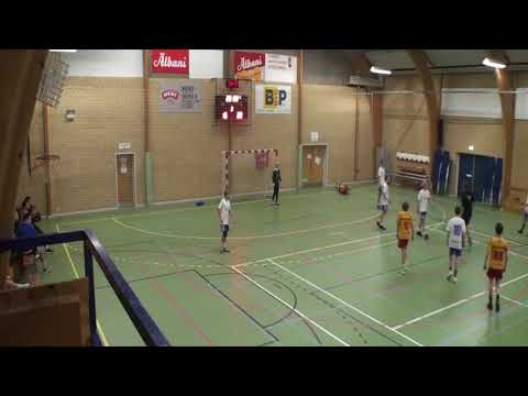 Rødt kort eller 2 min?