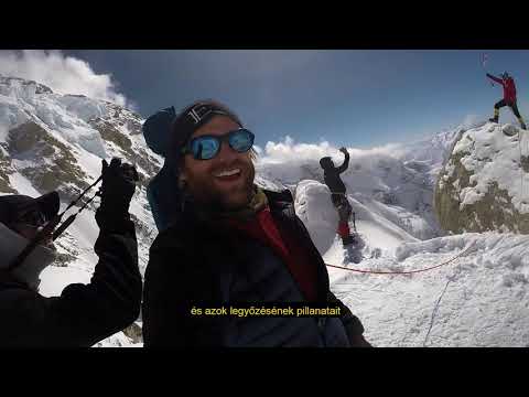 Moments Made Anthem - Emlékezetes pillanatok.