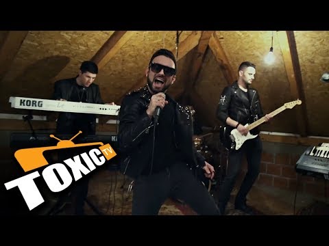 FILIP MITROVIC - DA TE RASTURE (OFFICIAL VIDEO)