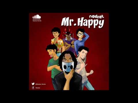 Mr. Happy - Nadsat
