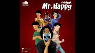 Mr. Happy - Nadsat