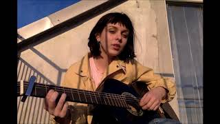 You're the main reason to not to die - Original song for my best friend