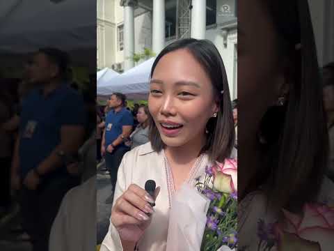 Bar topnotcher: 'Justice is for everyone'