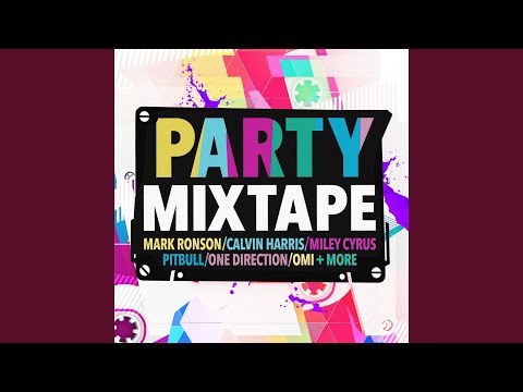 Uptown Funk (feat. Bruno Mars)
