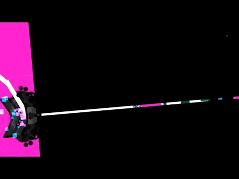 [1161500FPS] Balanced Wave Spam! | Yamete Kudasai by A64GMD