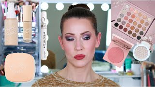 Full Face of Colourpop | I'm MIND BLOWN!!!!
