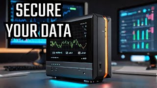 Why You Should Consider NAS for Your Data Storage Needs NOW