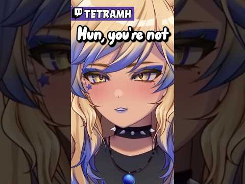 Insect glaive users be like… #vtuber #monsterhunter #monsterhunterwilds