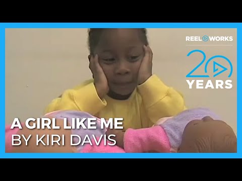 Kiri Davis' Award Winning "A Girl Like Me"