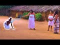 ANCIENT WITCH| The Banished Maiden Came Wit Magical Powers To STOP The WICKED Witch - African Movies