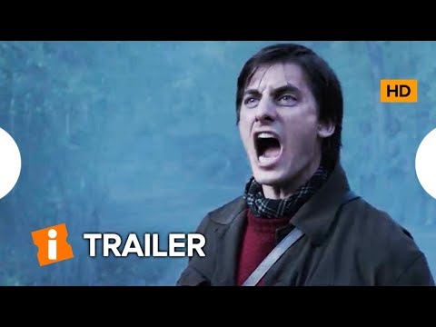 Uma Questão Pessoal | Trailer Legendado