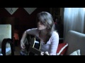 Bleeding love - Leona Lewis - (cover Fernanda ...