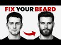 The Only Ultimate Beard Tutorial You Ll Ever Need
