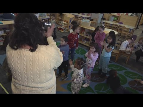 The fight is underway to save 'Head Start' in California