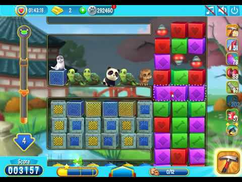 Pet Rescue Saga level 2906 no boosters ►TOBIAS DEAMON◄