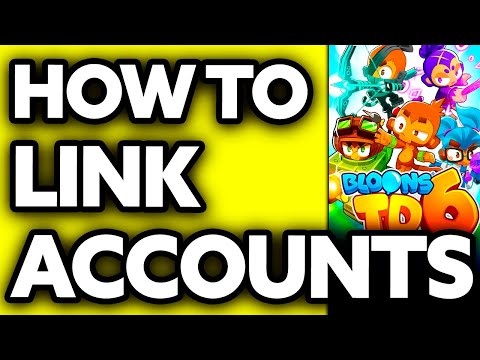 Linking Code Btd6