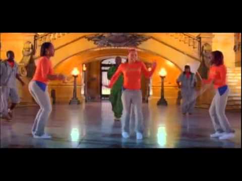 Double Dutch.flv   JUmpers In Command