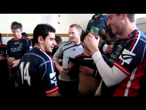 Shake it up baby vs Altona City