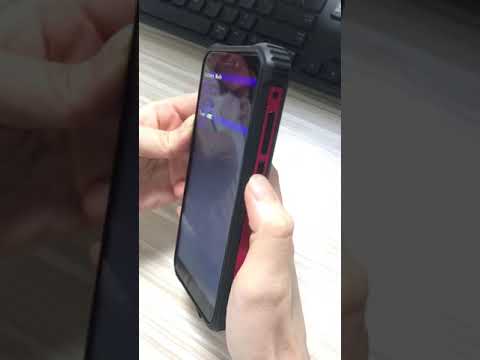 video for unlock phone wp5