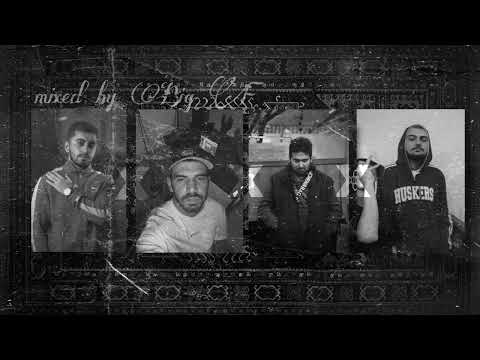 F'Rhyme X Neocortex X Alekpervi X Aintnolie | mixed by Big F