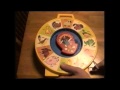 1985 87 The Farmer Says See N Say Talking Toy