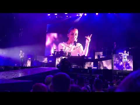 Kontra K - „Geboren, um zu leben“ live am 19.07.2025 im SparkassenPark Mönchengladbach